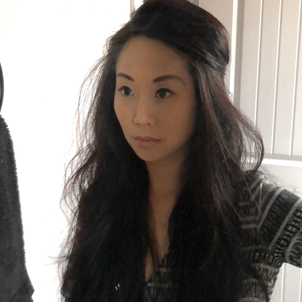 Meet your Posher, Vera